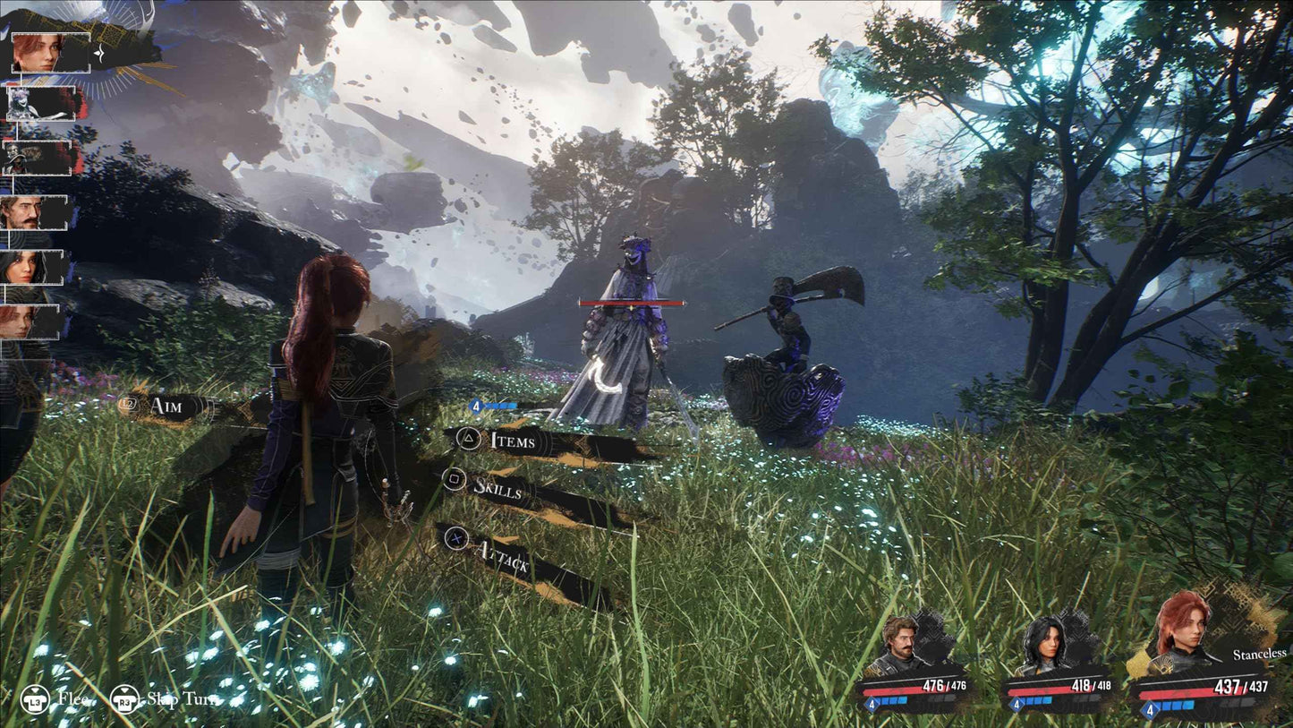 Clair Obscur Expedition 33 PS5