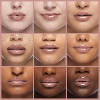 wet n wild Silk Finish Lipstick, Hydrating Rich Buildable Lip Color, Formulated with Vitamins A,E, & Macadamia for Ultimate Hydration, Cruelty-Free & Vegan - Blind Date