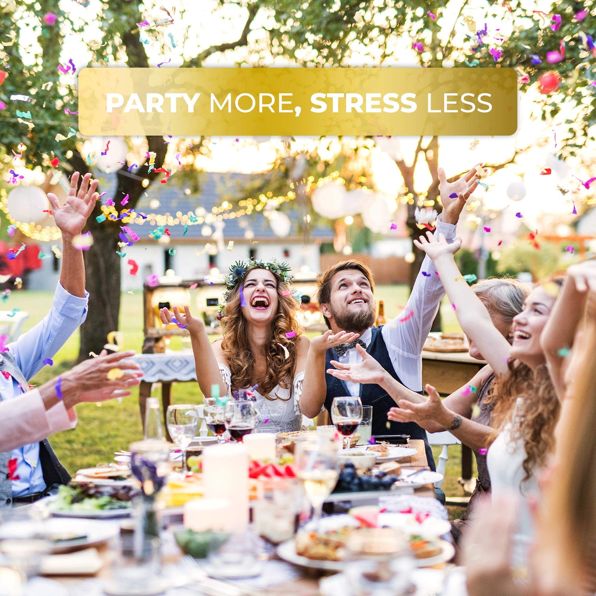 Gold Plastic Silverware Set (160 Bulk Pack) Disposable Cutlery Utensils, 80 Gold Forks, 40 Gold Knives, 40 Gold Spoons, Heavy Duty Flatware For Holidays, Parties, Dinners, Weddings, and Occasions jlhbookstore.store