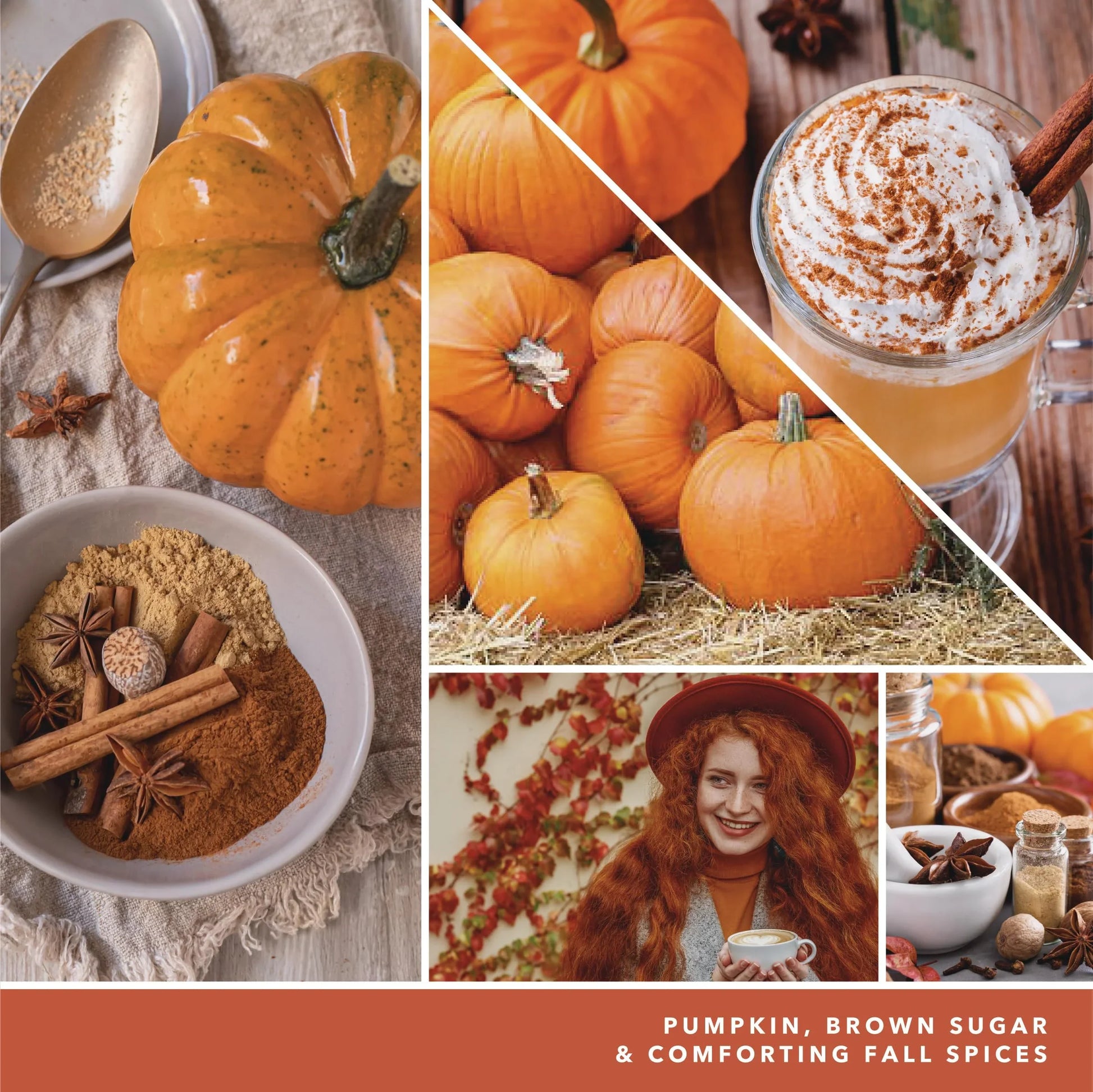 Yankee Candle Autumn Wreath, Fall Scented Candle, 22oz Large Jar with up to 150 Hour Burn Time - Jlhbookstore.store