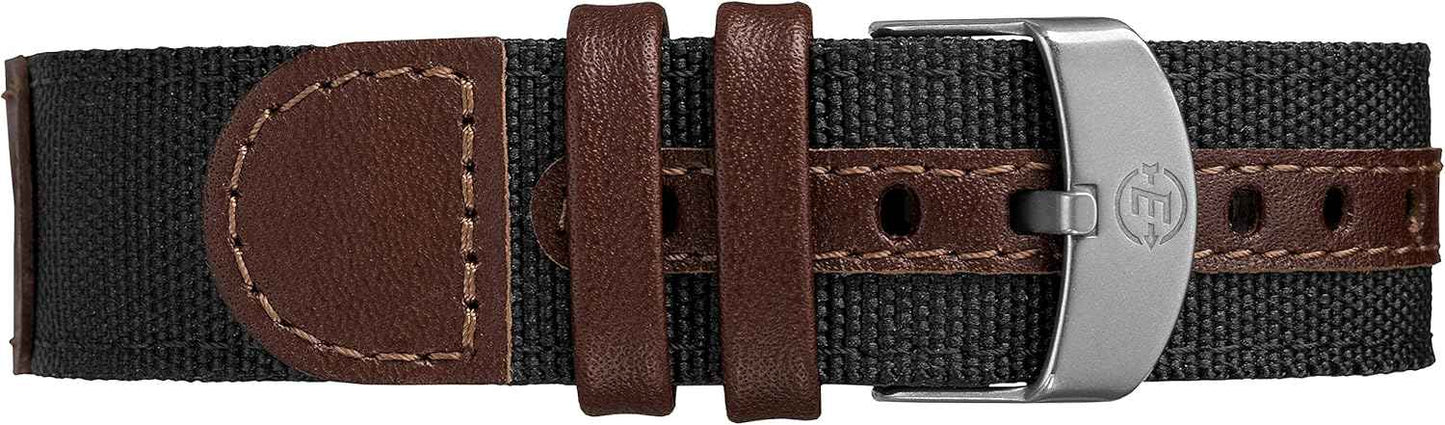 Timex Men's Expedition Acadia 40mm Watch – Triple Black