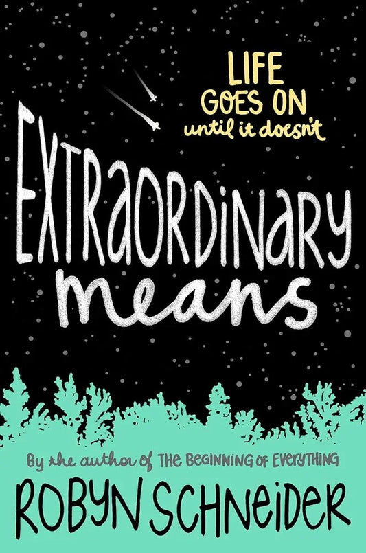 Extraordinary Means cover image