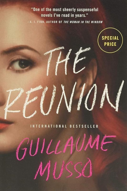 The Reunion cover image