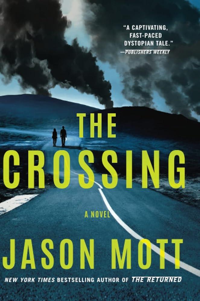 The Crossing cover image