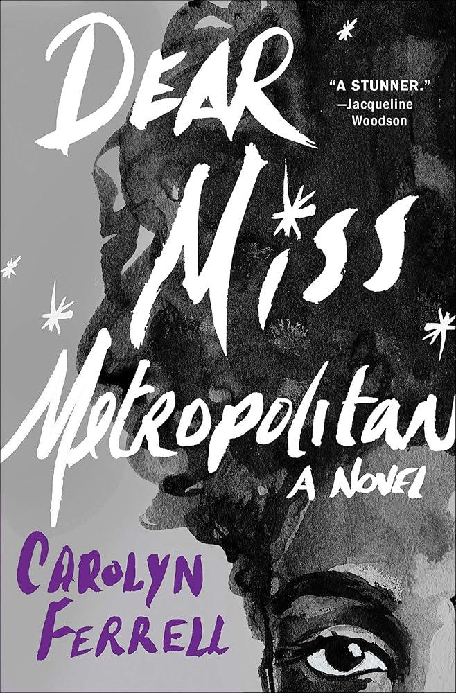 Dear Miss Metropolitan: A Novel cover image