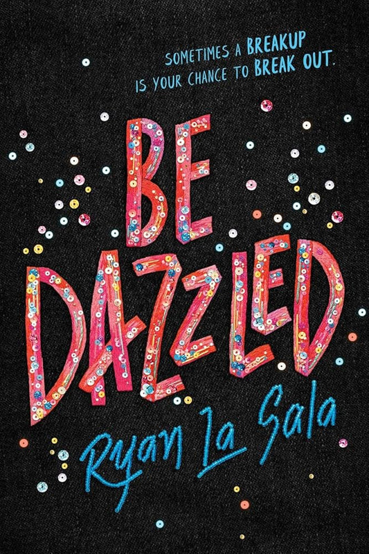 Be Dazzled cover image