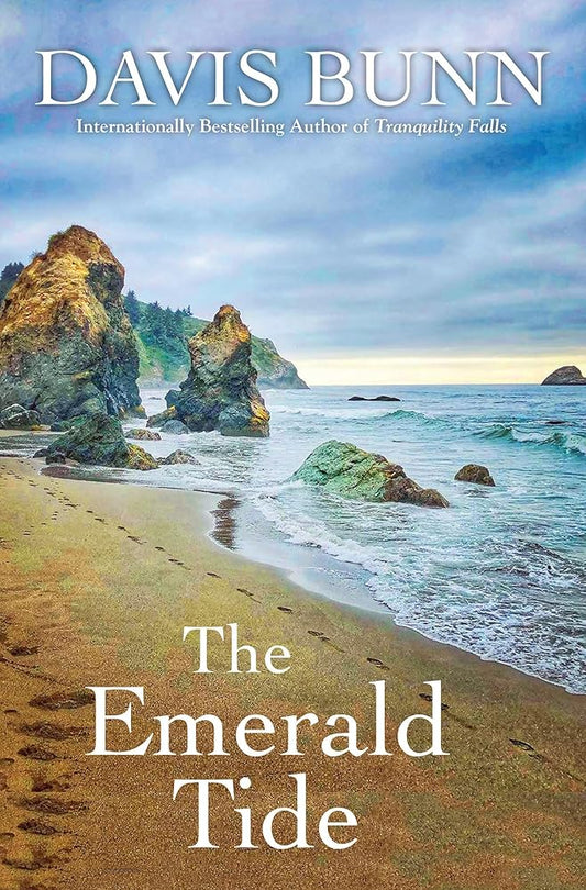 Emerald Tide cover image