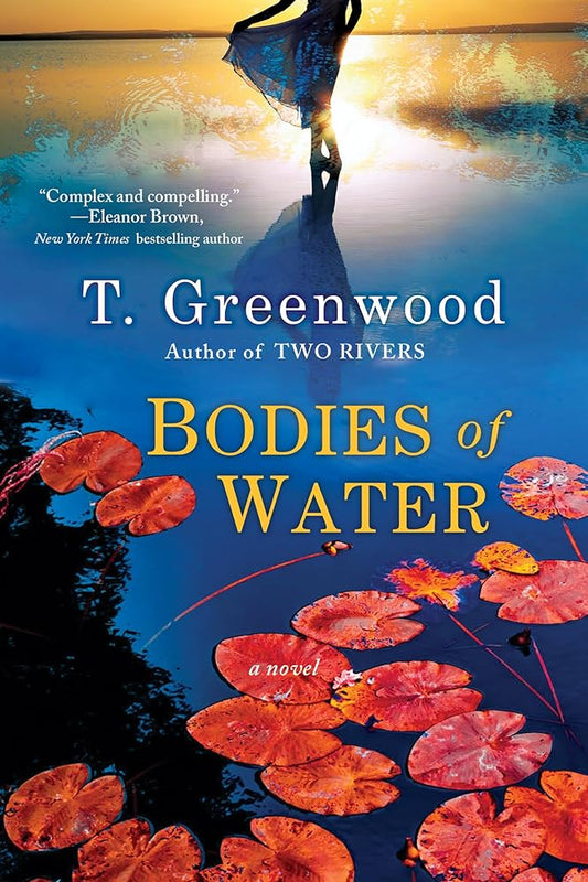 Bodies of Water cover image