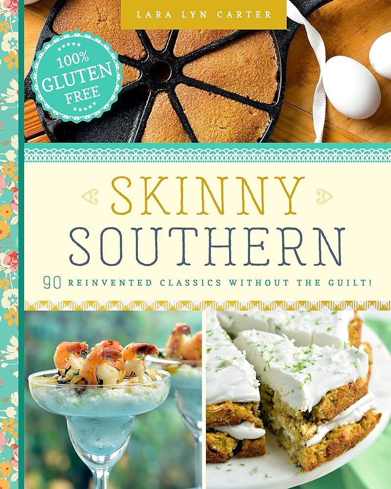 Skinny Southern cover image