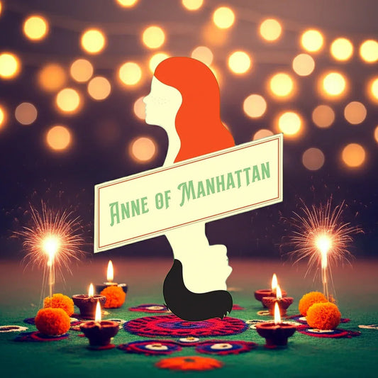 Anne of Manhattan Novel by Brina Starler - Experience the Enchantment of This Captivating Journey jlhbookstore.store