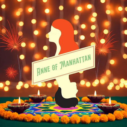 Anne of Manhattan Novel by Brina Starler - Experience the Enchantment of This Captivating Journey jlhbookstore.store