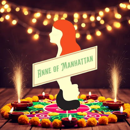 Anne of Manhattan Novel by Brina Starler - Experience the Enchantment of This Captivating Journey jlhbookstore.store