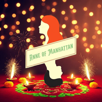 Anne of Manhattan Novel by Brina Starler - Experience the Enchantment of This Captivating Journey jlhbookstore.store