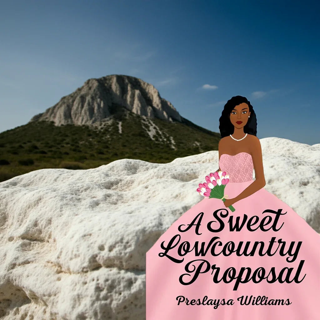 A Sweet Lowcountry Proposal: A Novel by Preslaysa Williams - Jlhbookstore.store