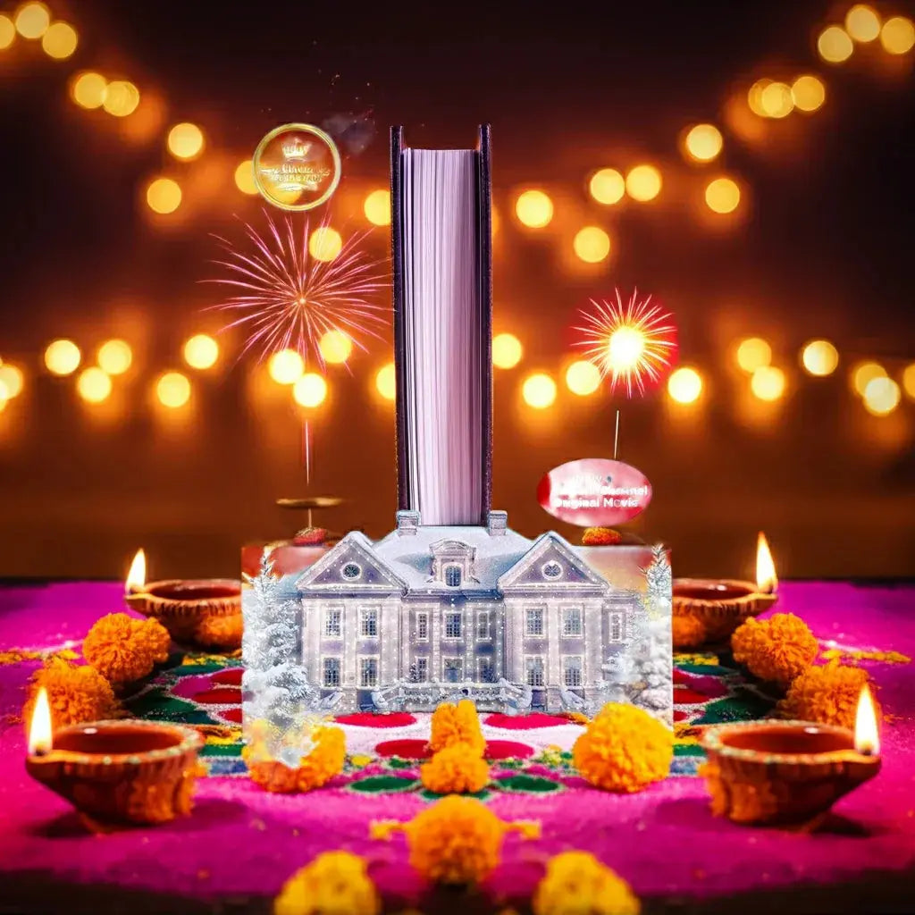 A Timeless Christmas Romance: Experience an Enchanting Time Travel Adventure by Alexis Stanton jlhbookstore.store