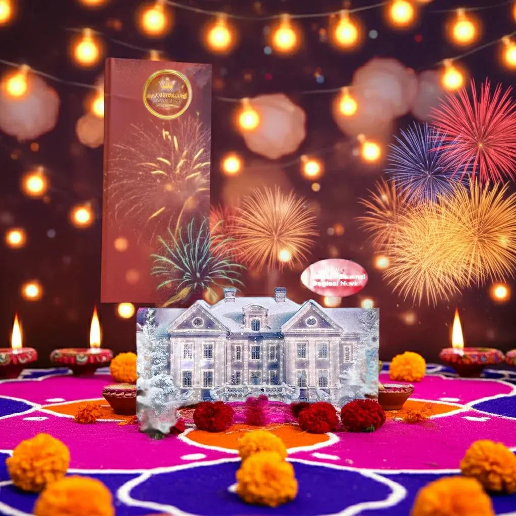 A Timeless Christmas Romance: Experience an Enchanting Time Travel Adventure by Alexis Stanton jlhbookstore.store