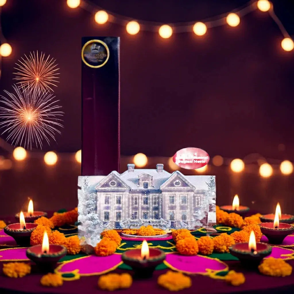 A Timeless Christmas Romance: Experience an Enchanting Time Travel Adventure by Alexis Stanton jlhbookstore.store