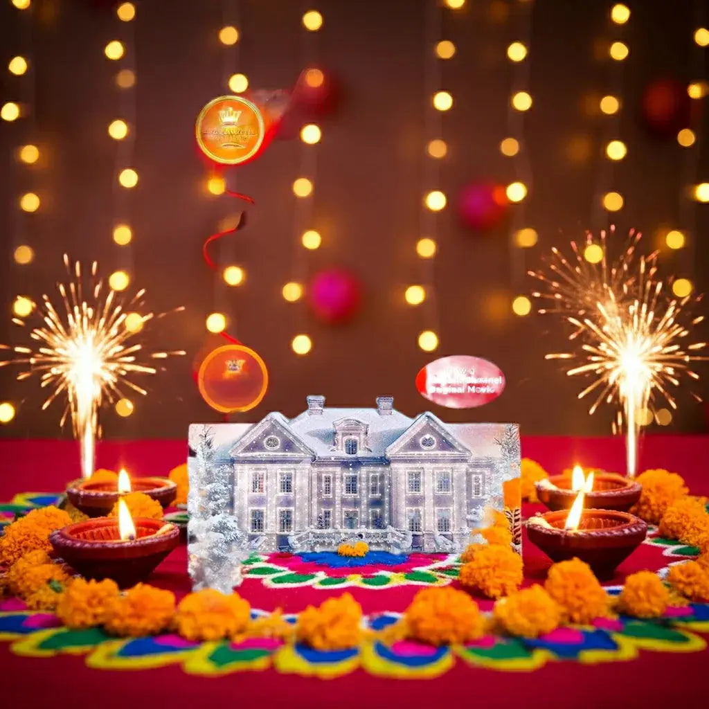 A Timeless Christmas Romance: Experience an Enchanting Time Travel Adventure by Alexis Stanton jlhbookstore.store